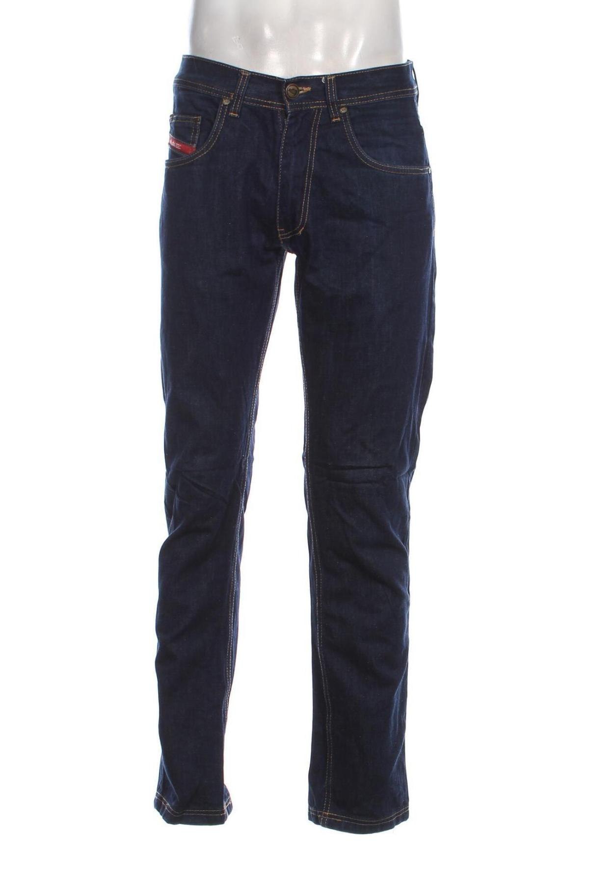 Herren Jeans Ecko Unltd., Größe M, Farbe Blau, Preis 17,49 €