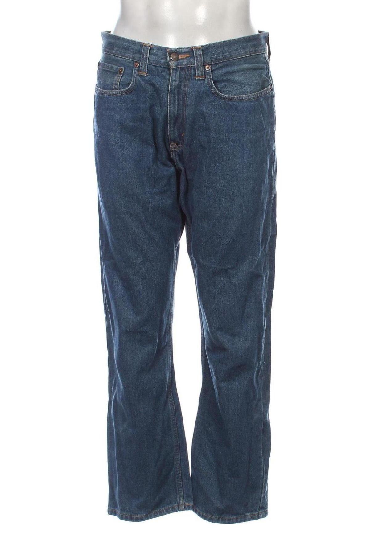 Herren Jeans Eddie Bauer, Größe L, Farbe Blau, Preis € 47,49