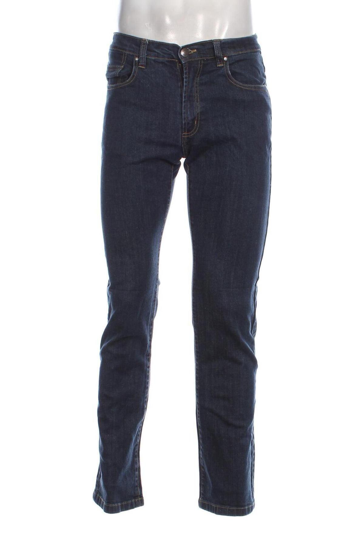 Herren Jeans Editions, Größe XS, Farbe Blau, Preis 11,99 €