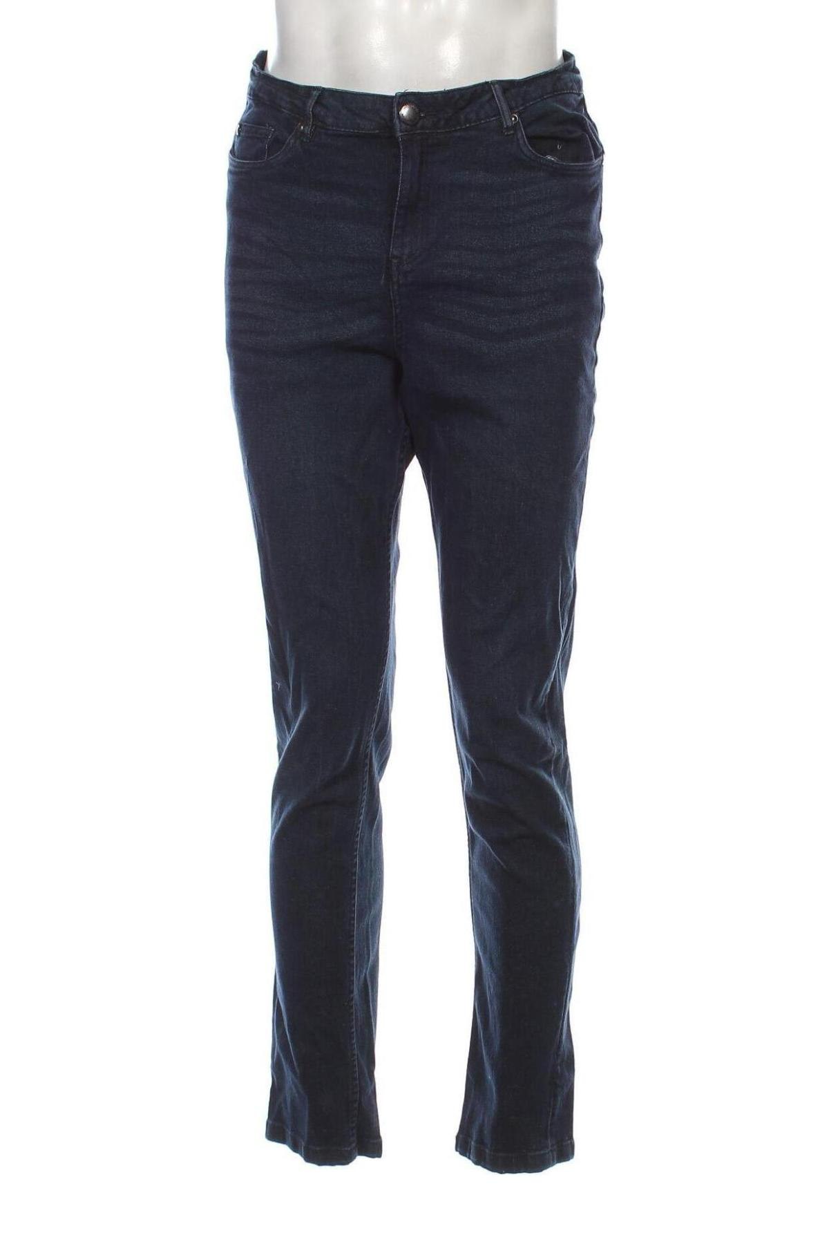 Herren Jeans Esmara, Größe M, Farbe Blau, Preis € 27,49