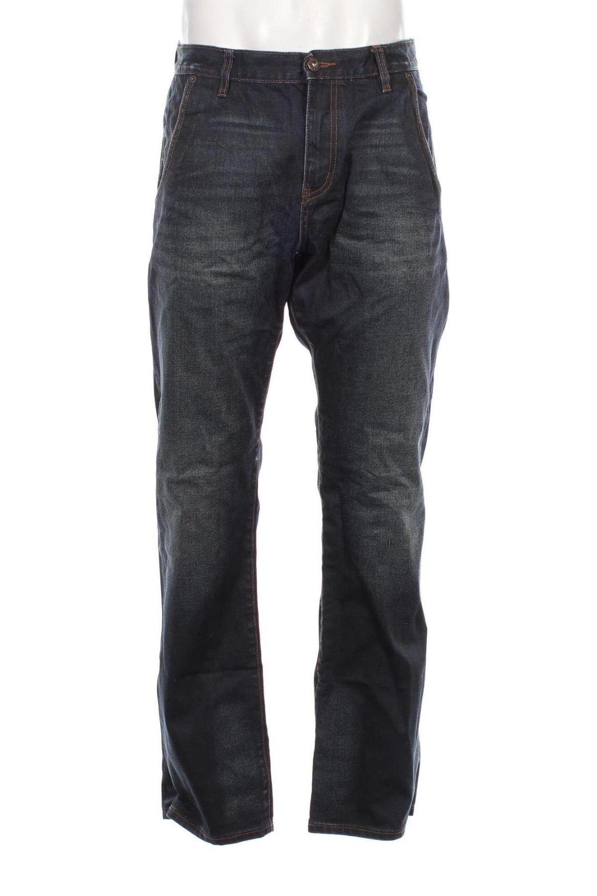 Herren Jeans Esprit, Größe L, Farbe Blau, Preis € 33,99