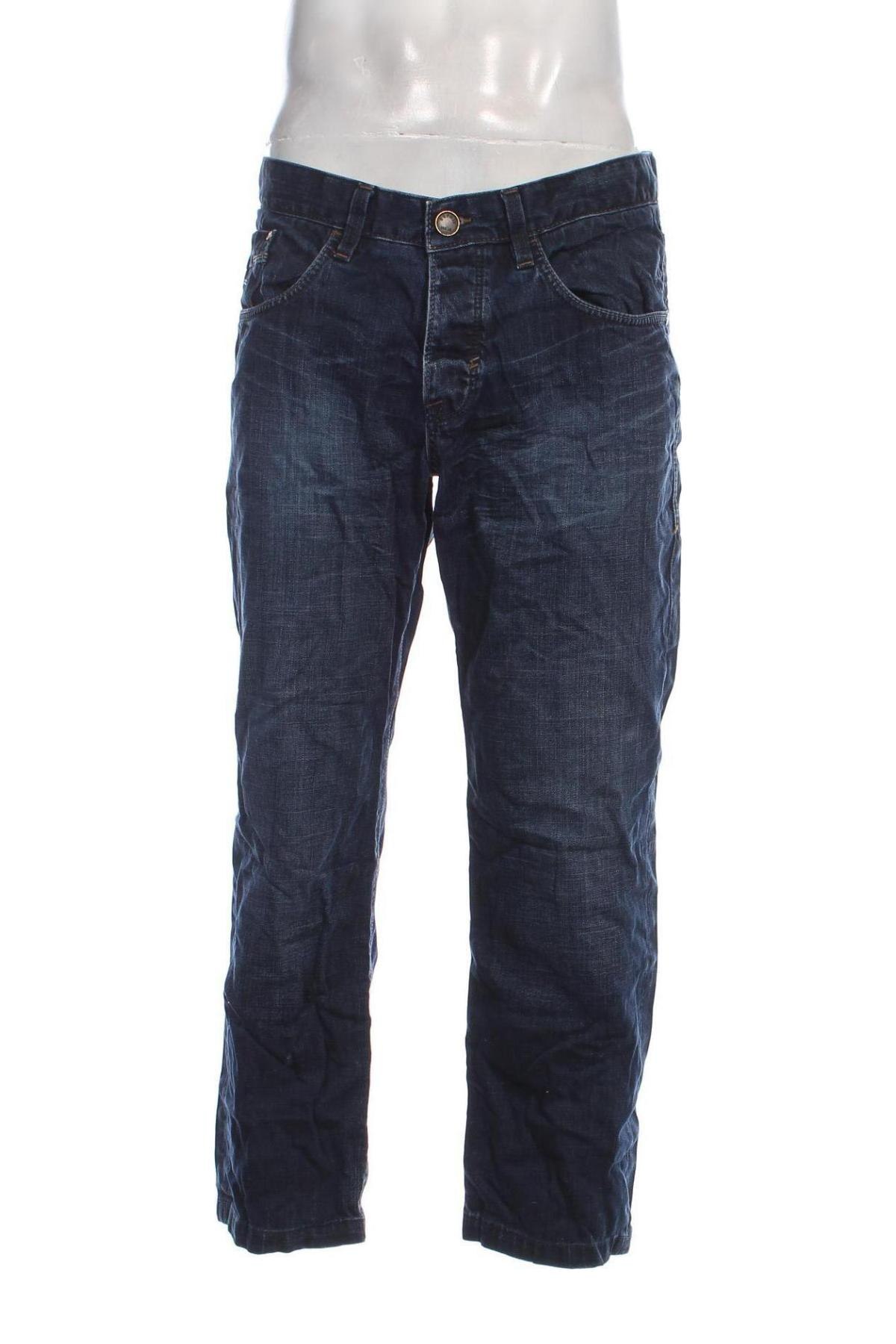 Herren Jeans Esprit, Größe L, Farbe Blau, Preis 18,99 €