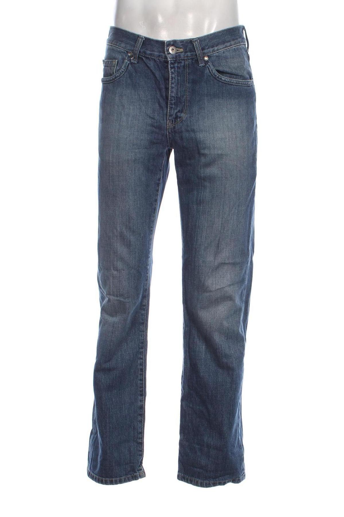 Herren Jeans Esprit, Größe M, Farbe Blau, Preis 33,99 €