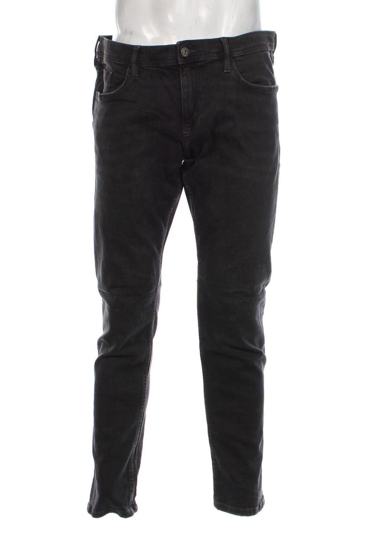 Herren Jeans Esprit, Größe L, Farbe Schwarz, Preis € 33,99