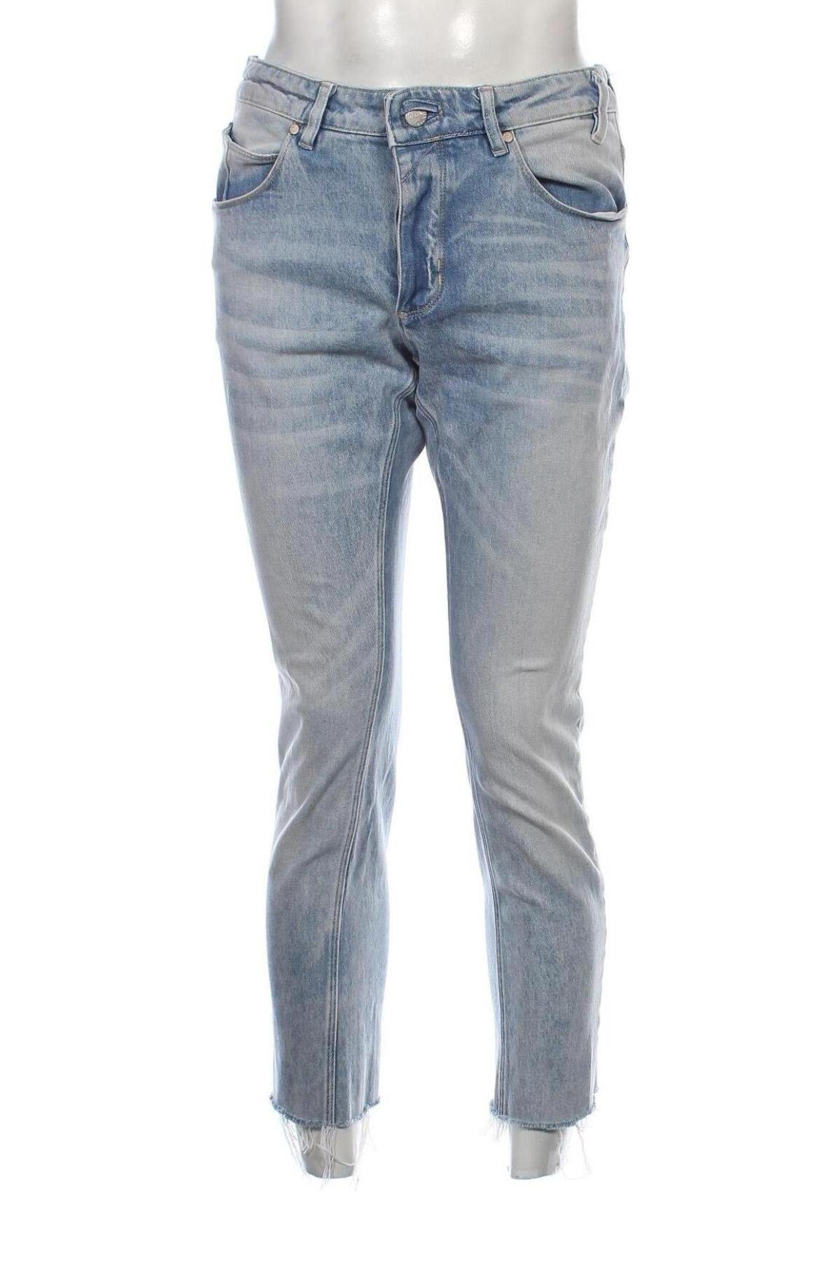 Herren Jeans Gabba, Größe M, Farbe Blau, Preis 24,55 €