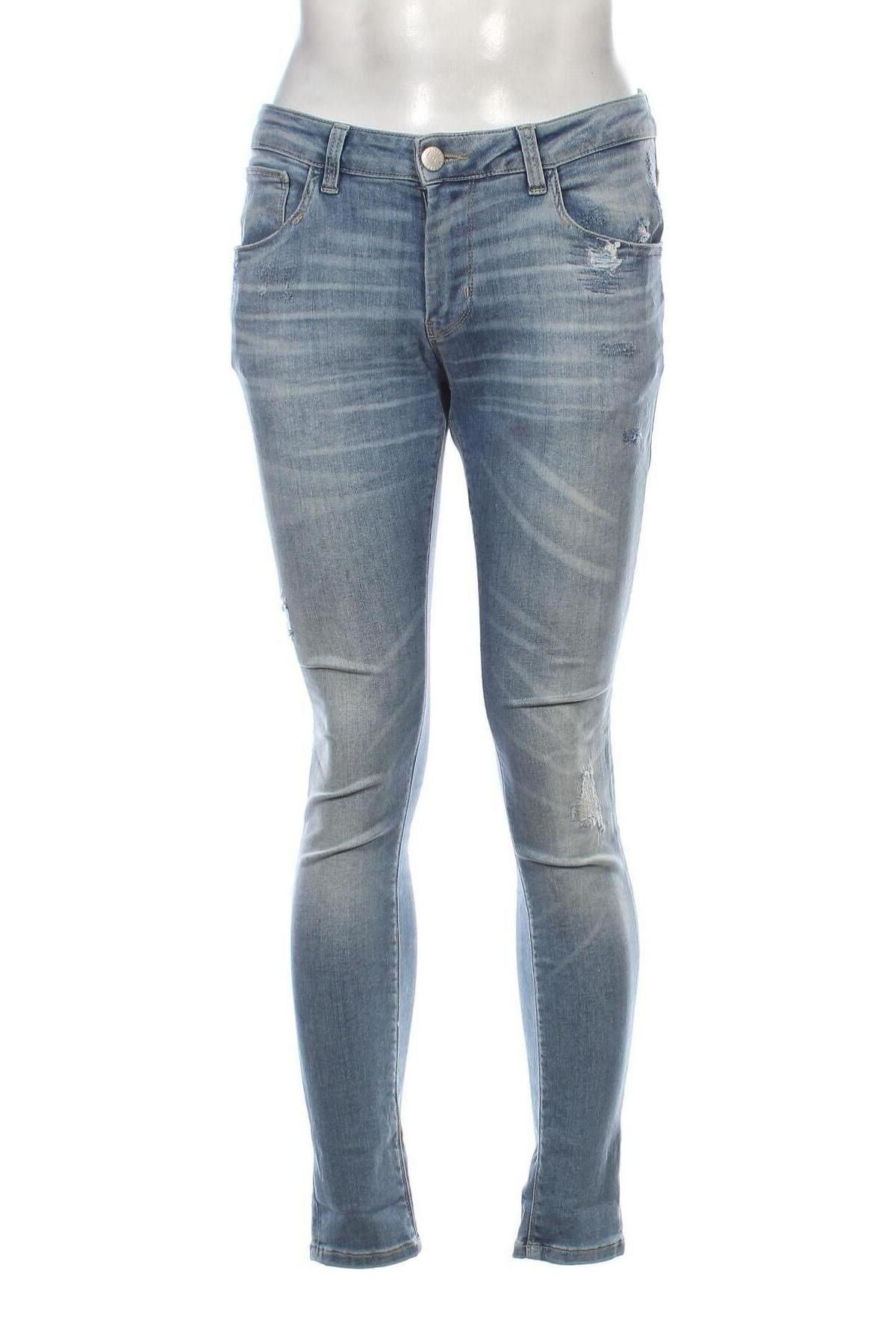 Herren Jeans Gabba, Größe S, Farbe Blau, Preis € 24,55