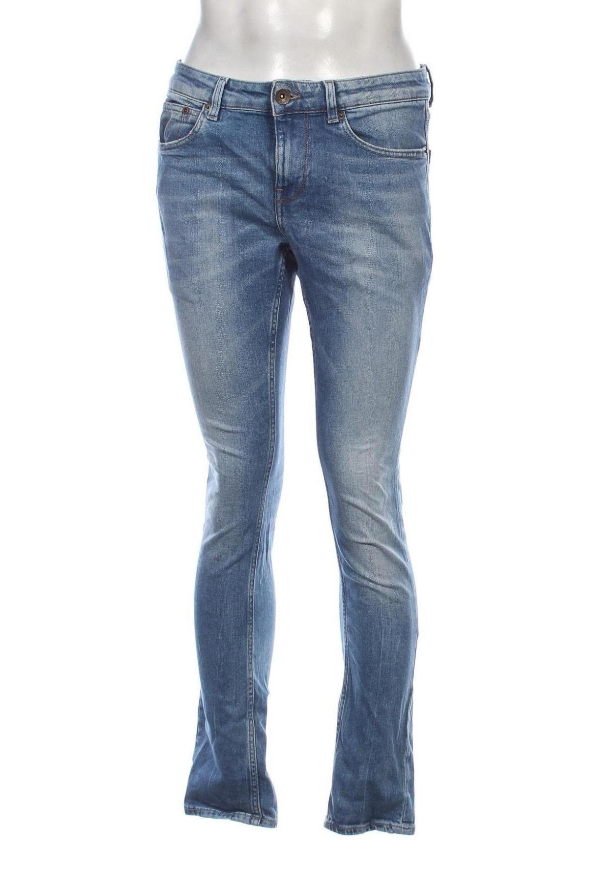 Férfi farmernadrág Garcia Jeans, Méret L, Szín Kék, Ár 12 199 Ft