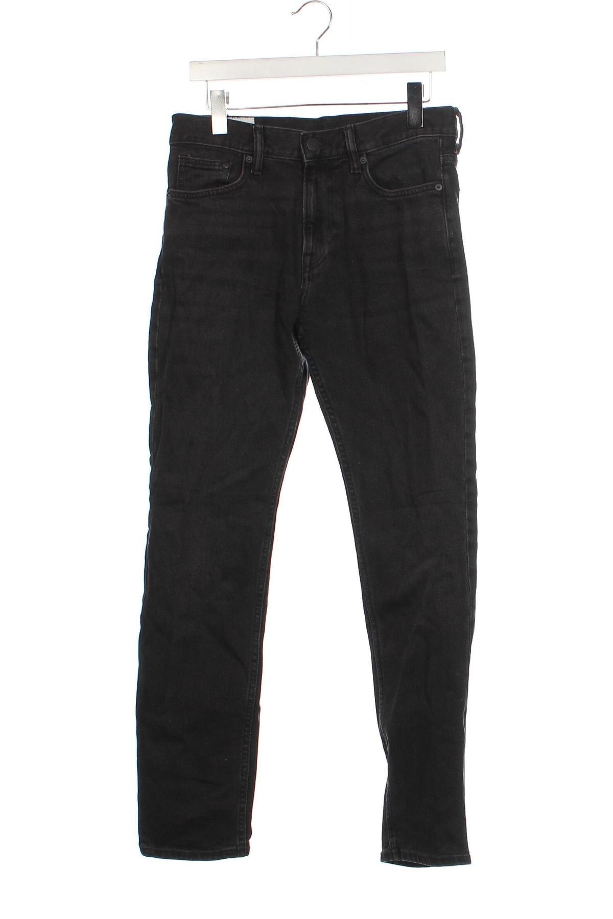 Herren Jeans H&M, Größe M, Farbe Schwarz, Preis € 27,49