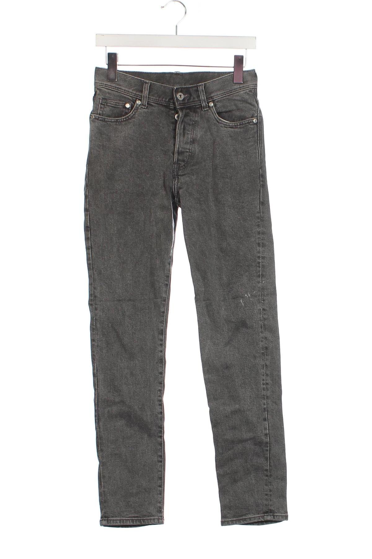 Herren Jeans H&M, Größe XS, Farbe Blau, Preis 13,99 €