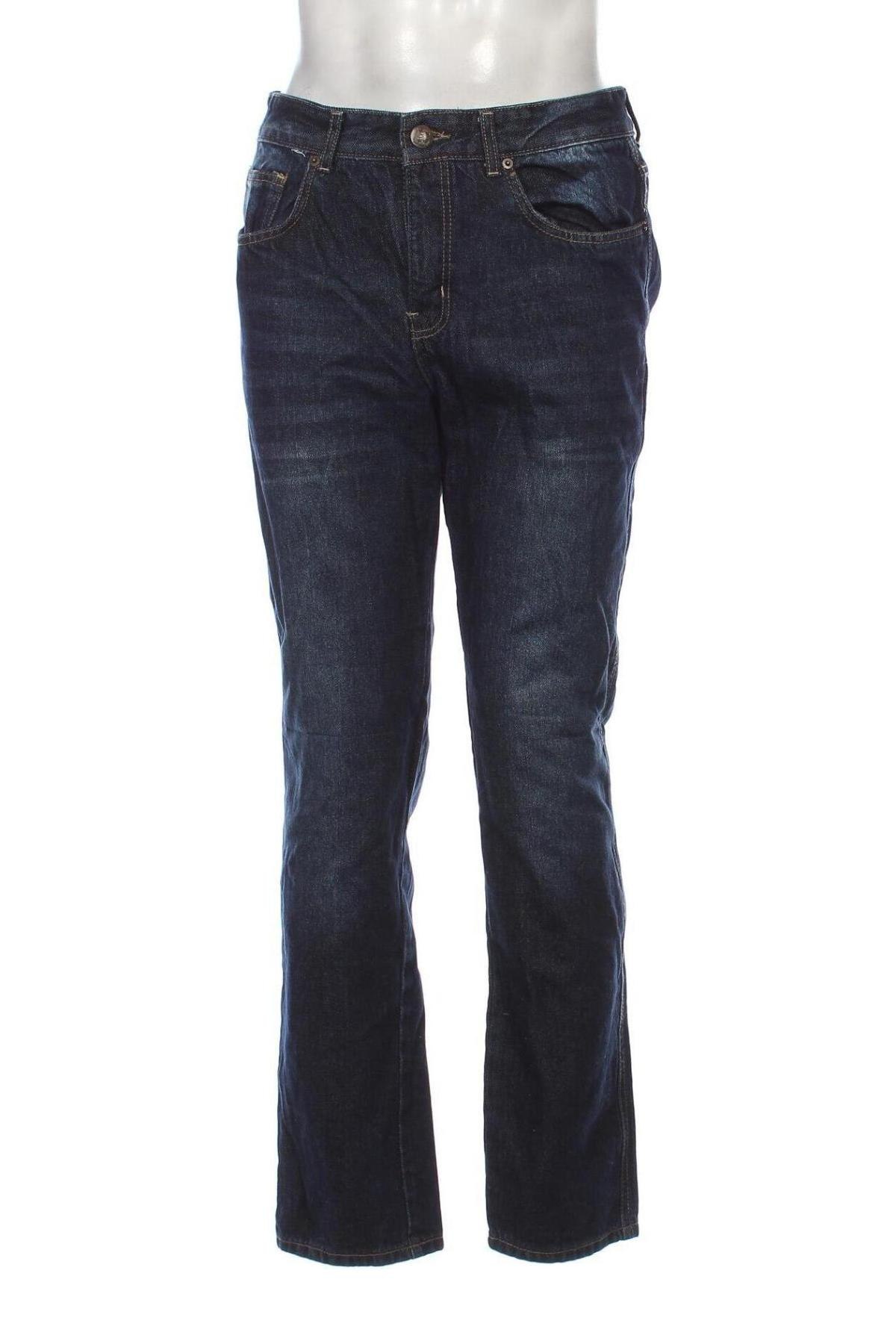 Herren Jeans HB, Größe M, Farbe Blau, Preis 13,99 €