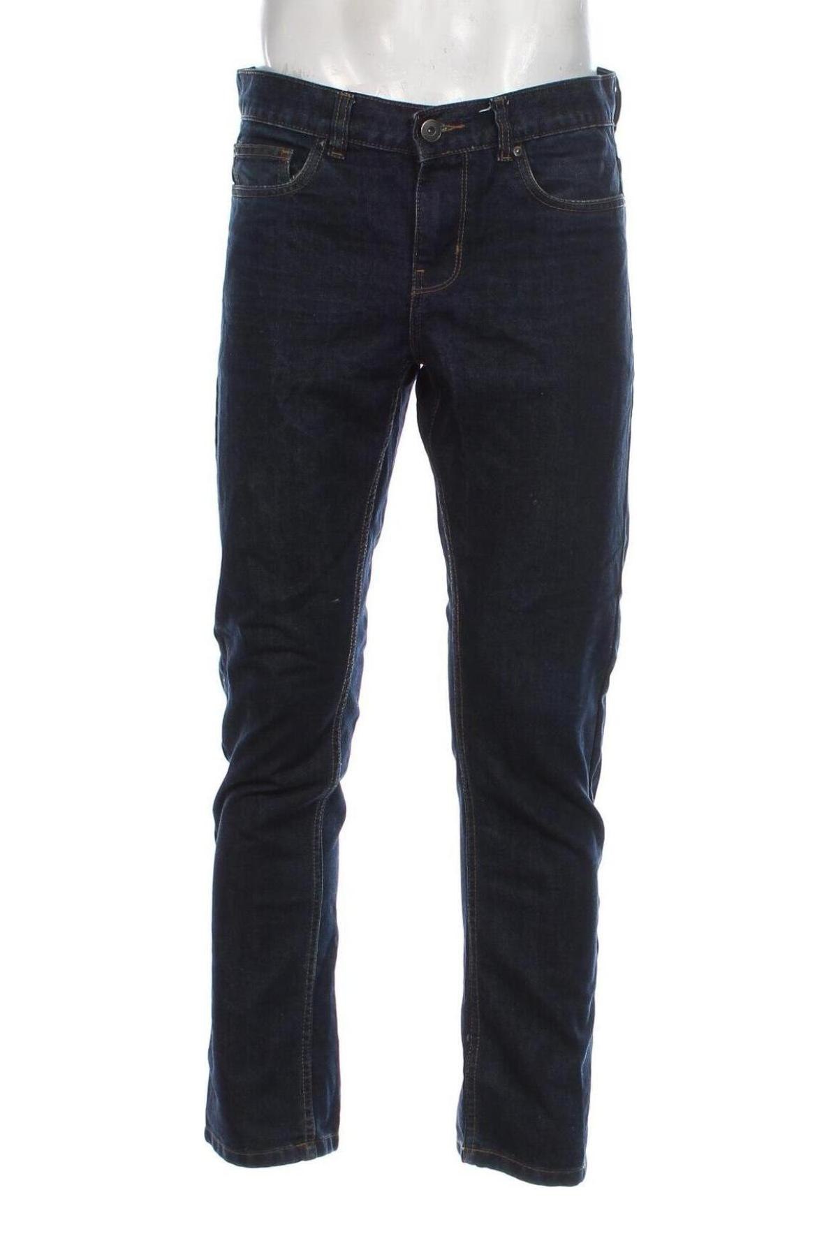 Herren Jeans Identic, Größe M, Farbe Blau, Preis € 13,99