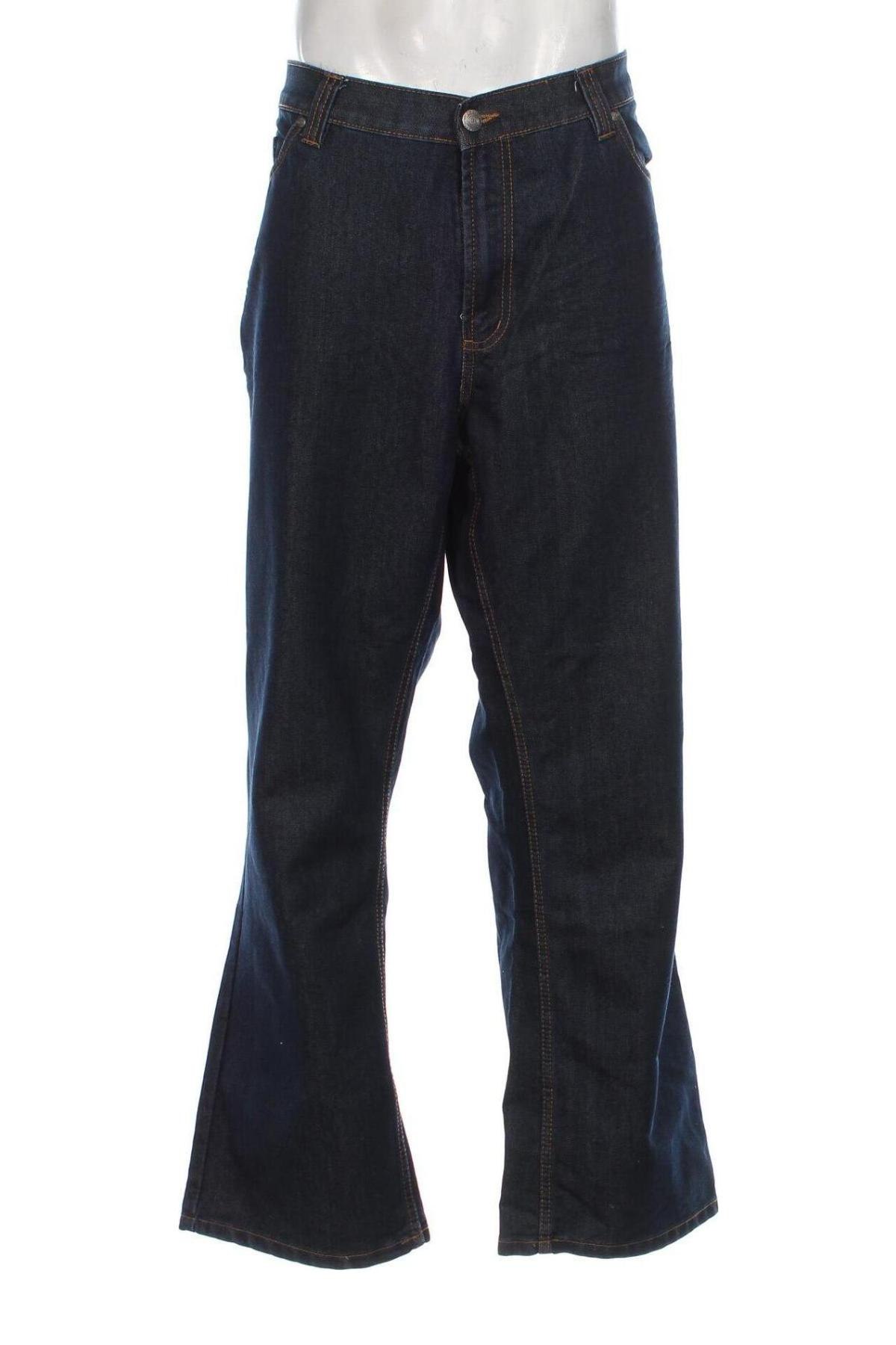 Herren Jeans Identic, Größe 3XL, Farbe Blau, Preis € 19,95