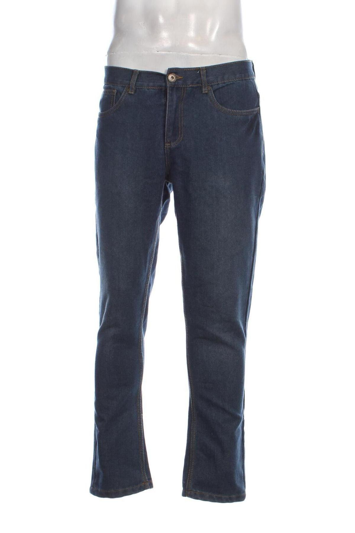 Herren Jeans Infinity, Größe M, Farbe Blau, Preis € 12,99