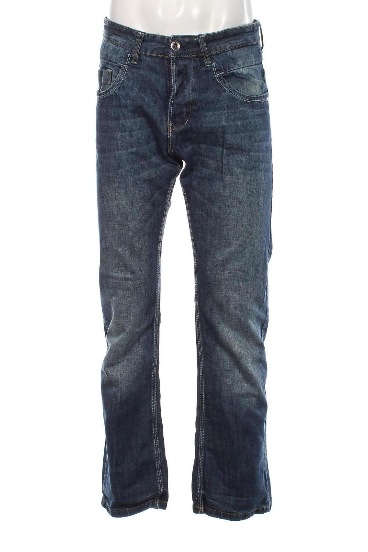 Herren Jeans Infinity, Größe M, Farbe Blau, Preis € 12,99