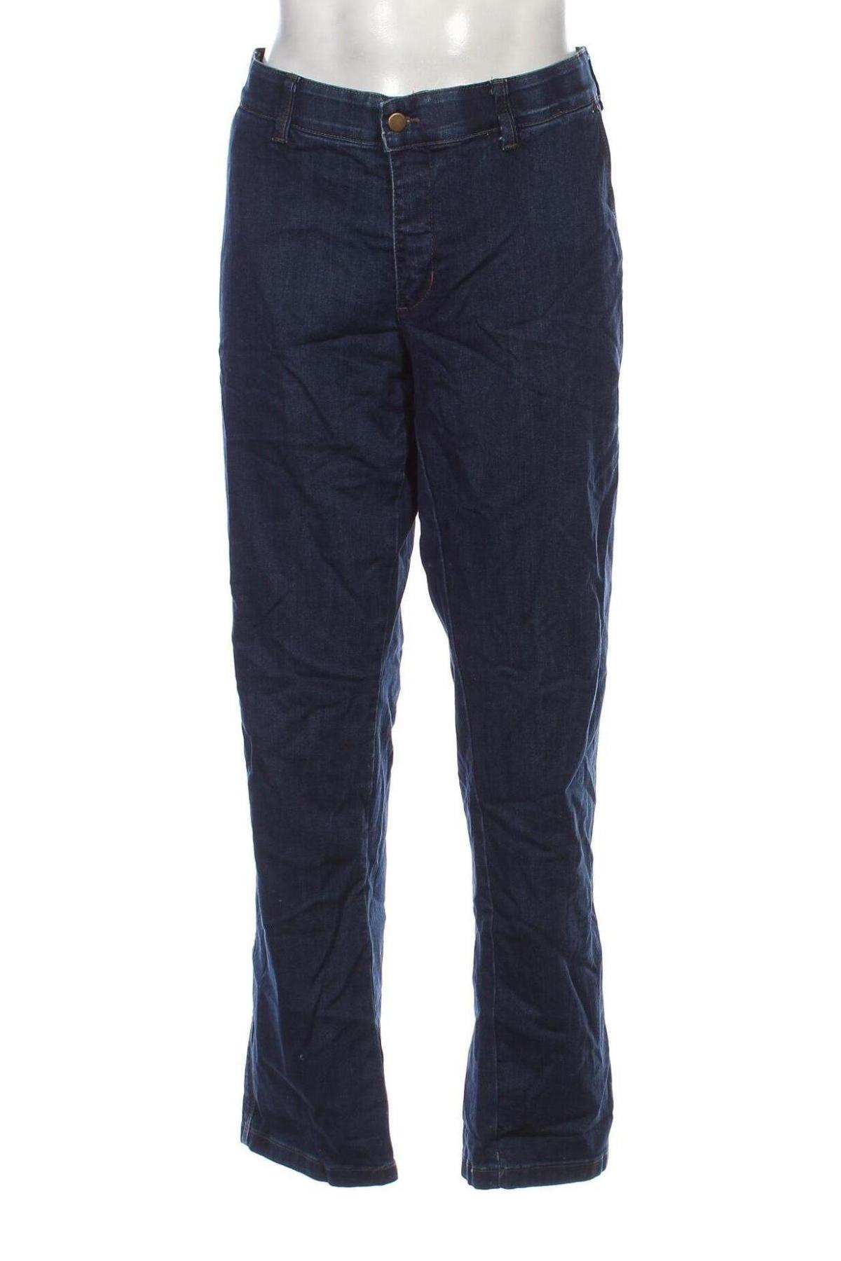 Herren Jeans J.witt, Größe XL, Farbe Blau, Preis 27,49 €