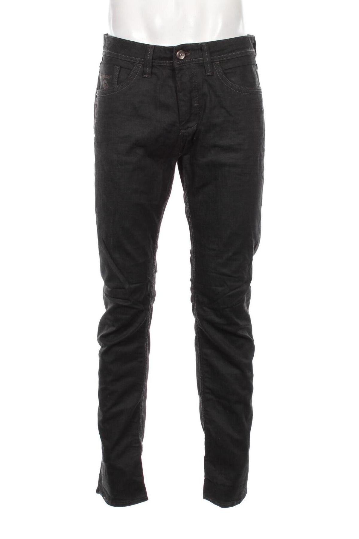 Herren Jeans Jack & Jones, Größe L, Farbe Schwarz, Preis € 18,99