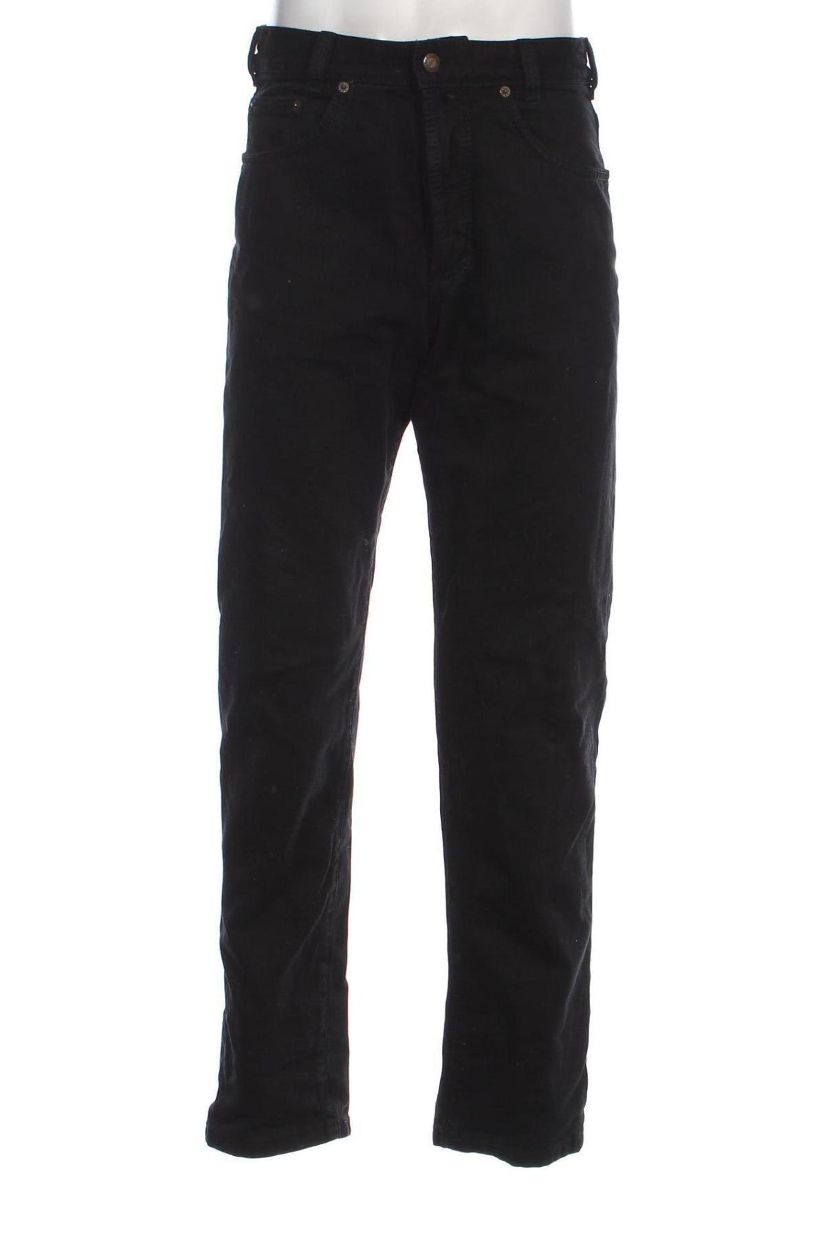 Herren Jeans Joker, Größe M, Farbe Schwarz, Preis 13,99 €