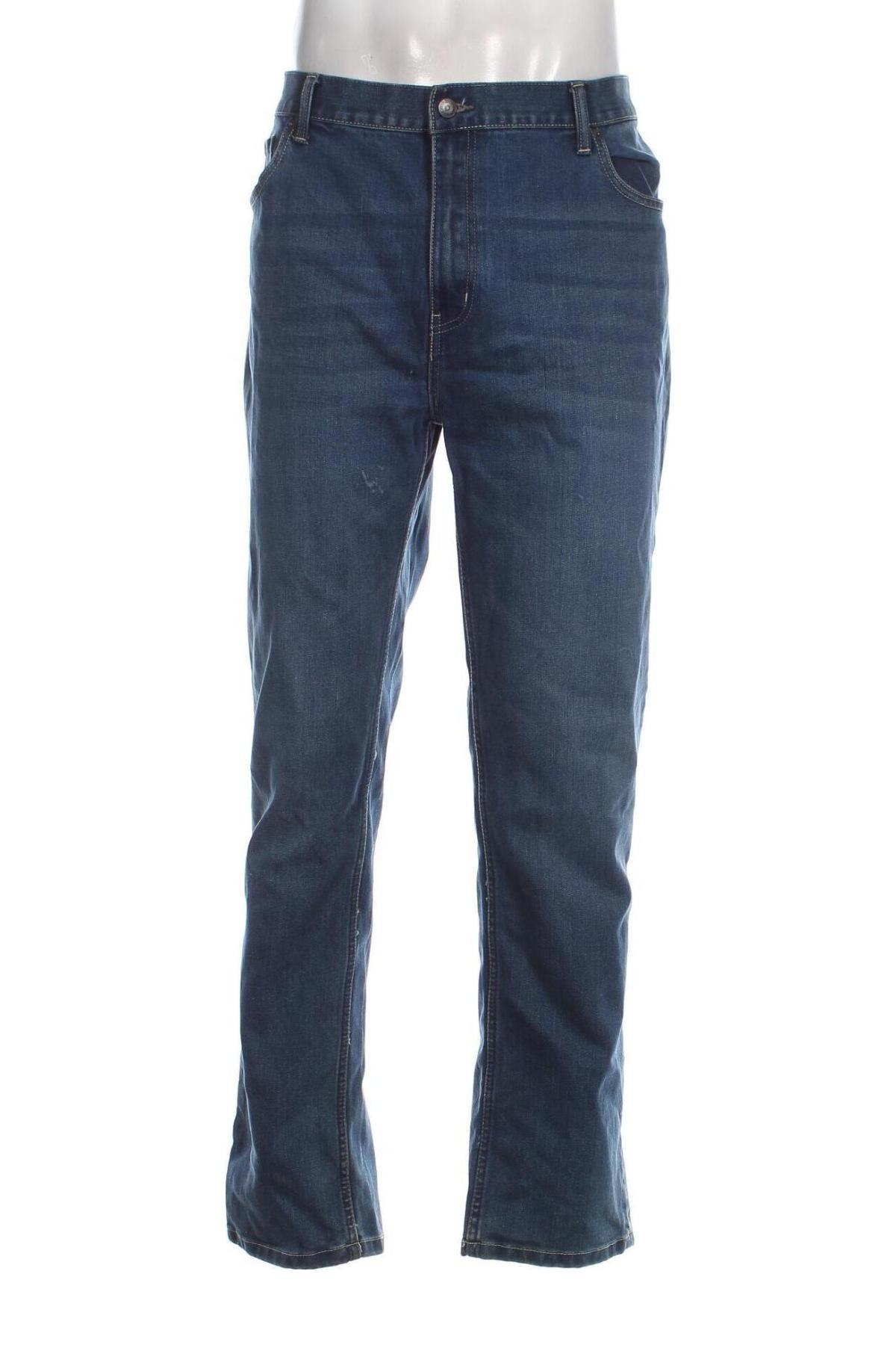 Herren Jeans Just, Größe XXL, Farbe Blau, Preis 33,99 €