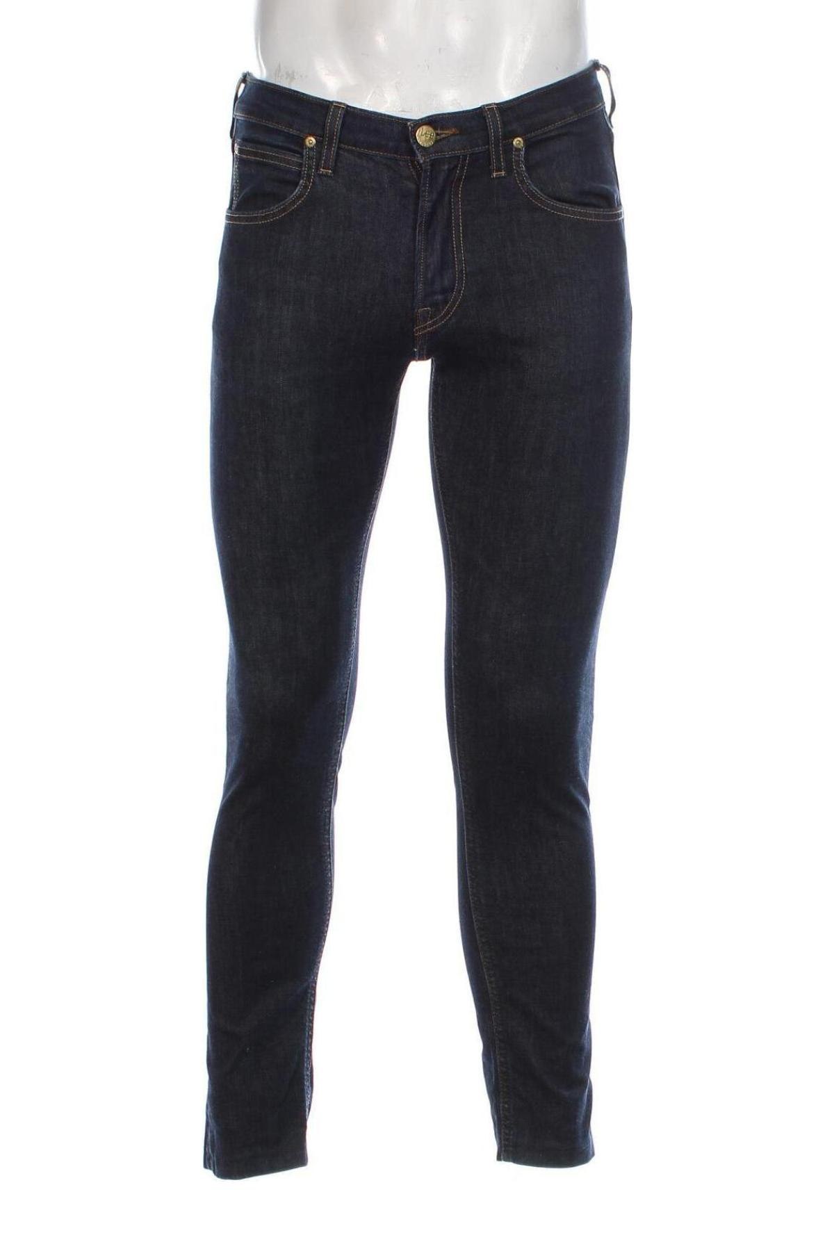 Herren Jeans Lee, Größe L, Farbe Blau, Preis 38,27 €