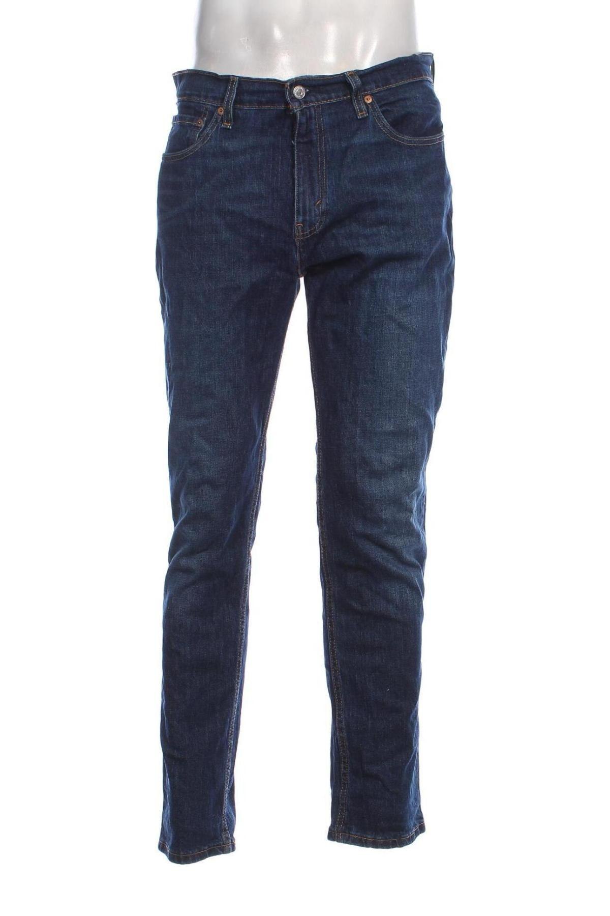 Herren Jeans Levi's, Größe XL, Farbe Blau, Preis 52,49 €