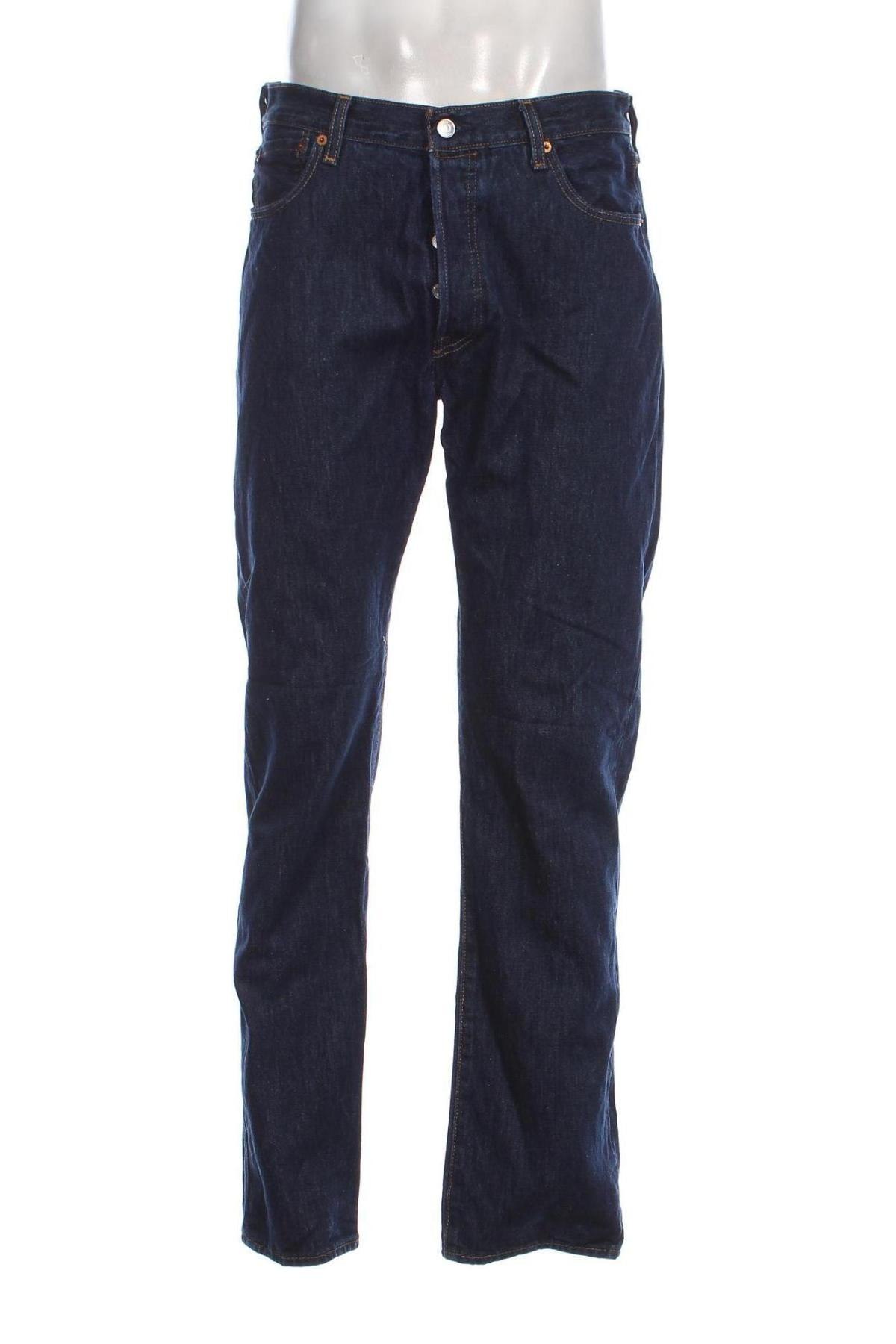 Herren Jeans Levi's, Größe L, Farbe Blau, Preis € 47,49