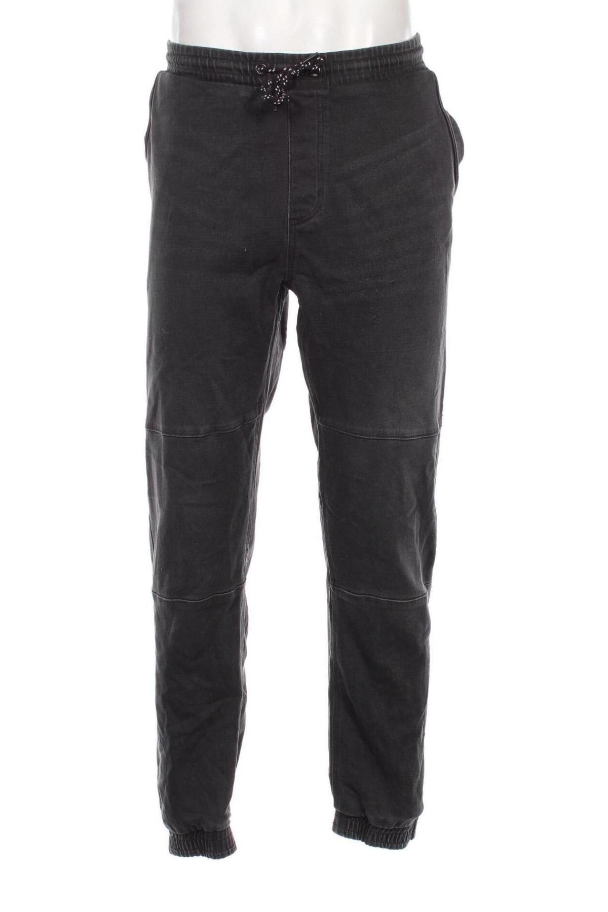 Herren Jeans Livergy, Größe XL, Farbe Grau, Preis € 15,49