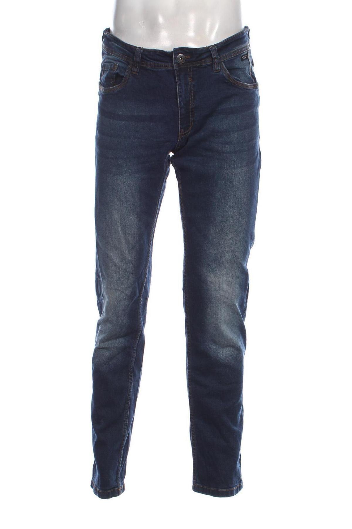 Herren Jeans Livergy, Größe L, Farbe Blau, Preis 15,49 €