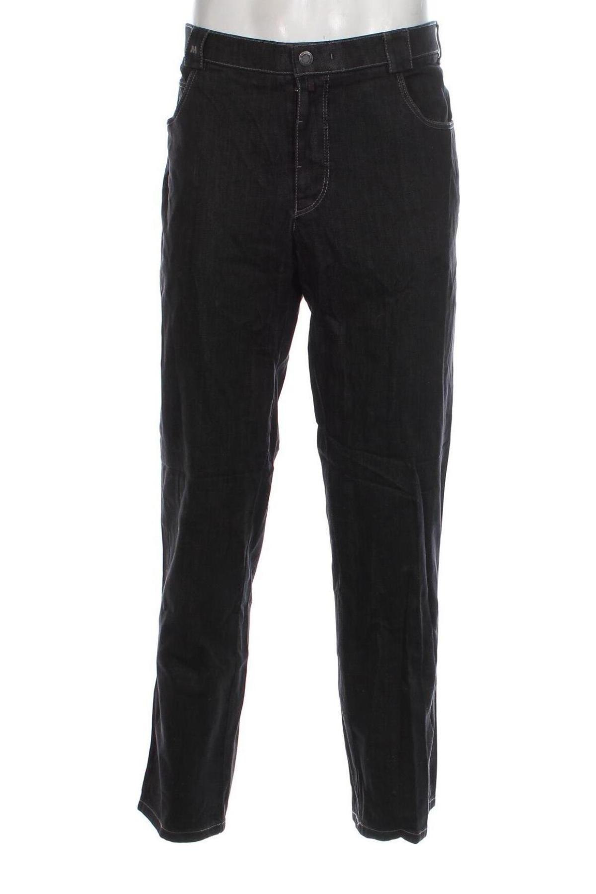 Herren Jeans Meyer, Größe XL, Farbe Schwarz, Preis € 49,99