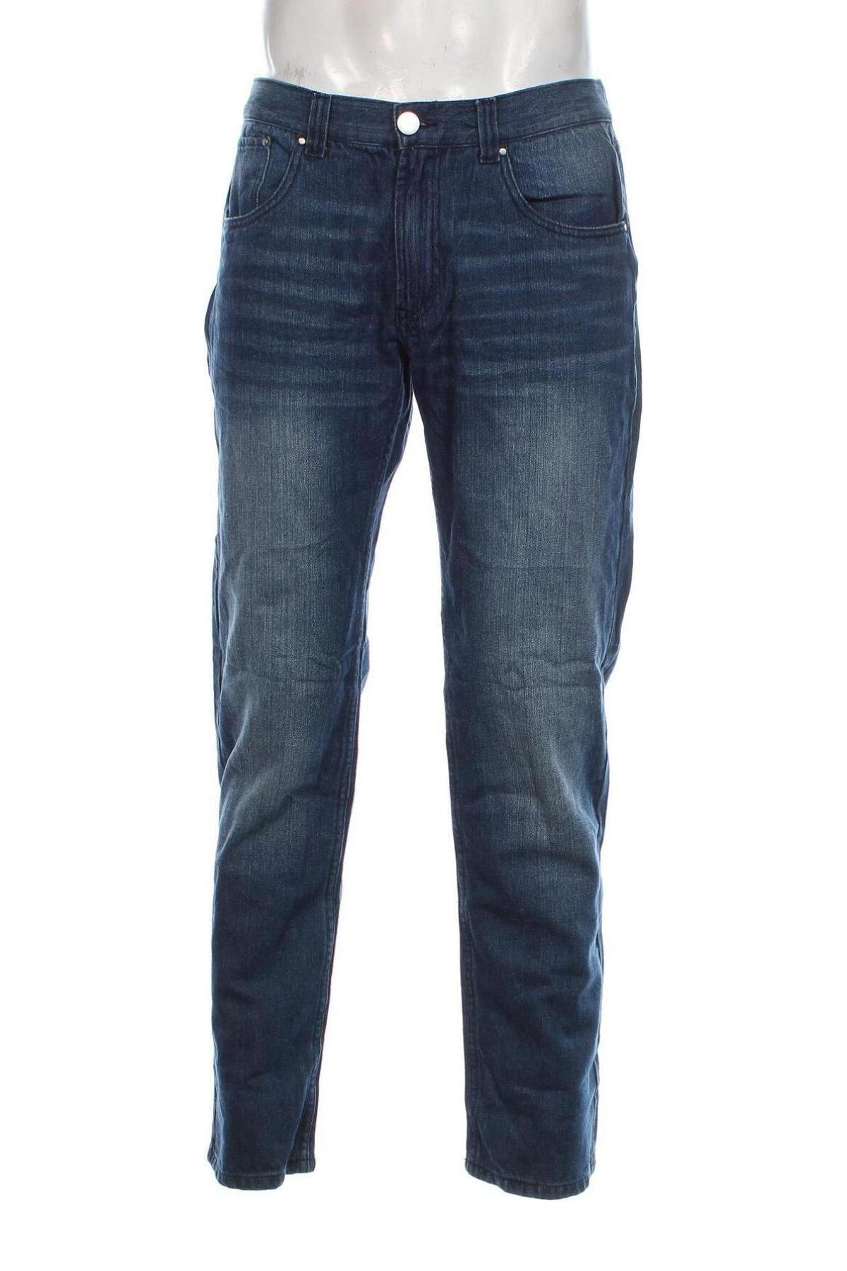 Herren Jeans My Wear, Größe M, Farbe Blau, Preis 13,99 €