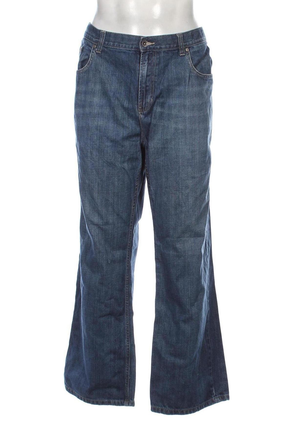 Herren Jeans Old Navy, Größe XXL, Farbe Blau, Preis € 32,49