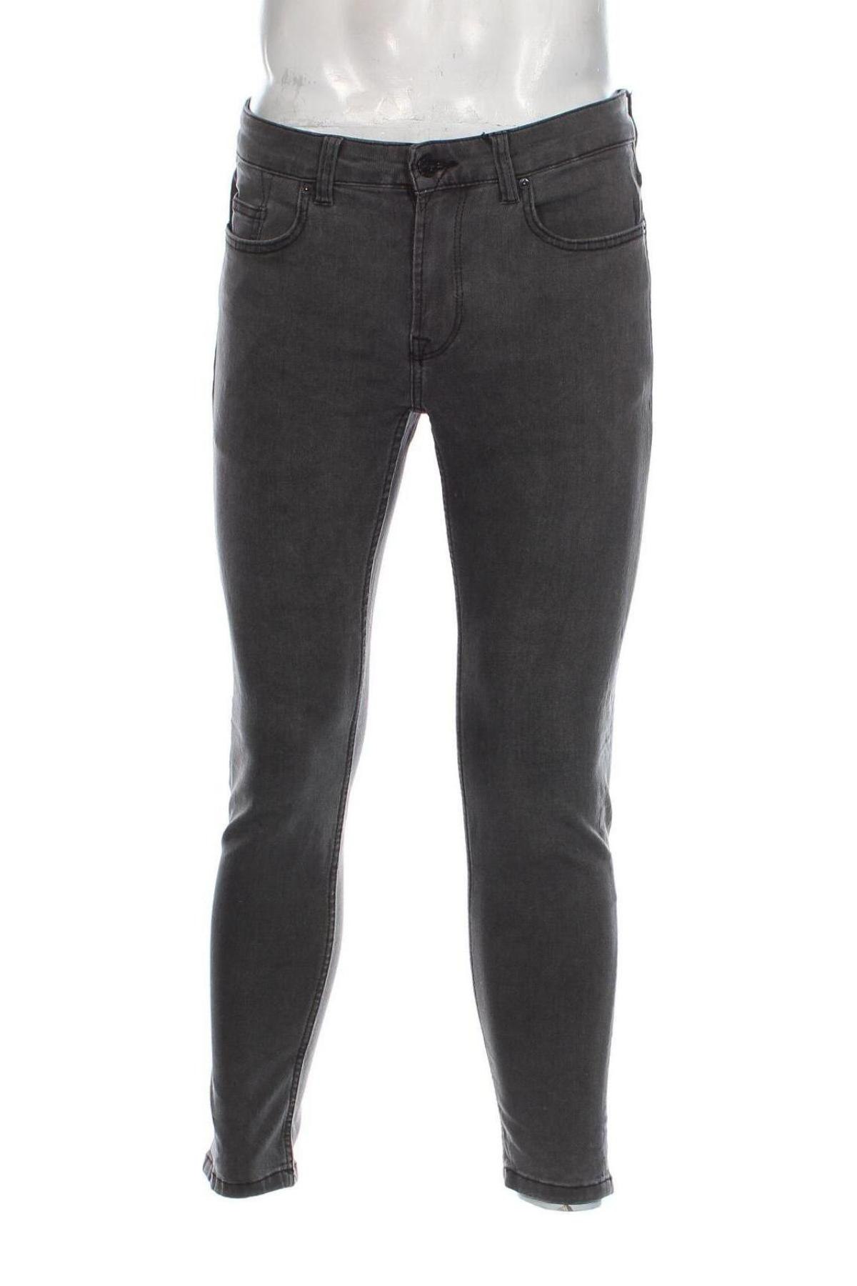 Herren Jeans Only & Sons, Größe M, Farbe Grau, Preis 15,49 €