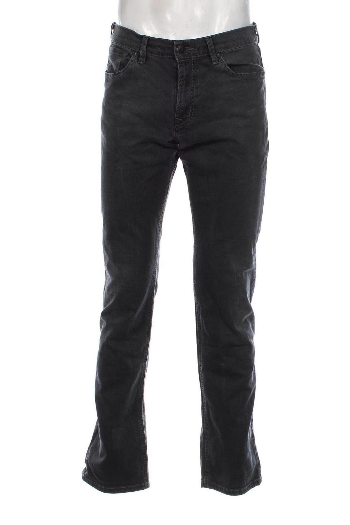 Herren Jeans Ottorose, Größe M, Farbe Grau, Preis 24,99 €