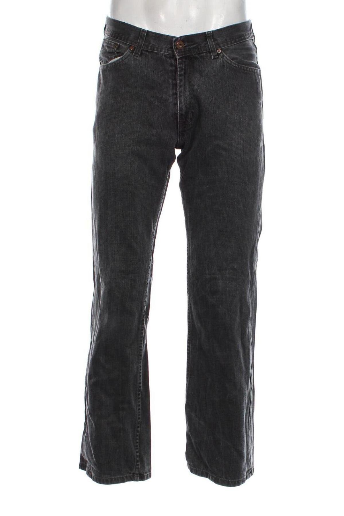 Męskie jeansy Pepe Jeans, Rozmiar M, Kolor Szary, Cena 239,99 zł