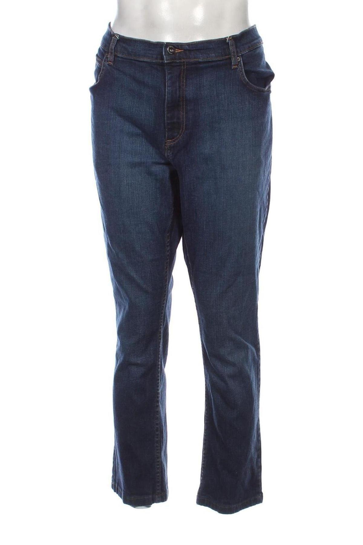 Herren Jeans Pierre Cardin, Größe XXL, Farbe Blau, Preis 49,99 €