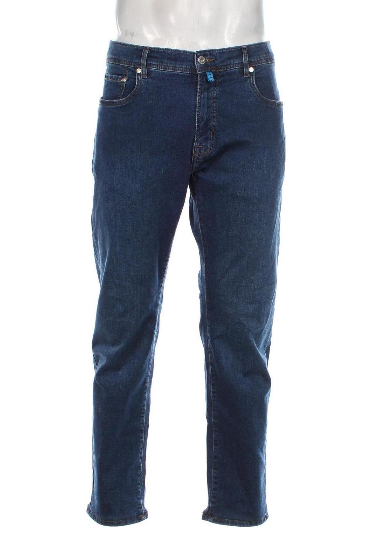 Herren Jeans Pierre Cardin, Größe L, Farbe Blau, Preis € 34,99