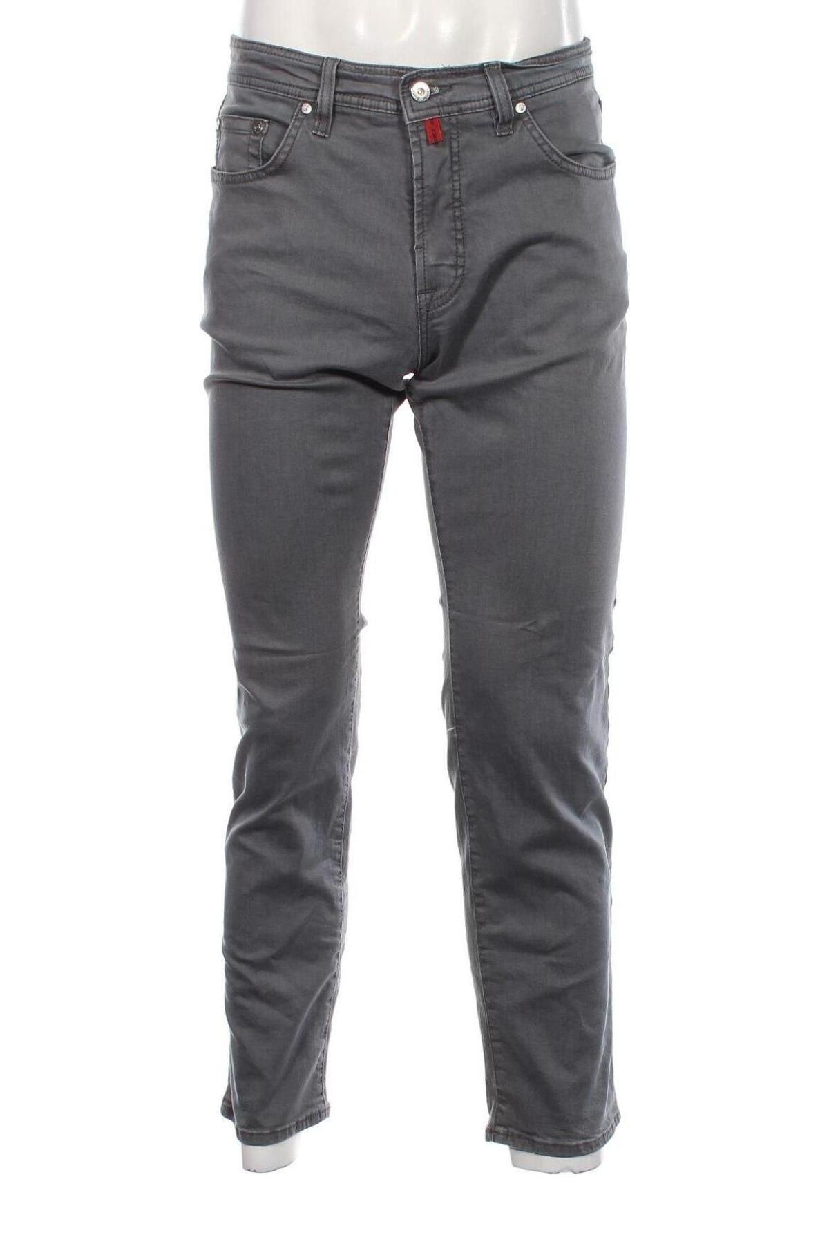 Herren Jeans Pierre Cardin, Größe M, Farbe Grau, Preis € 47,49