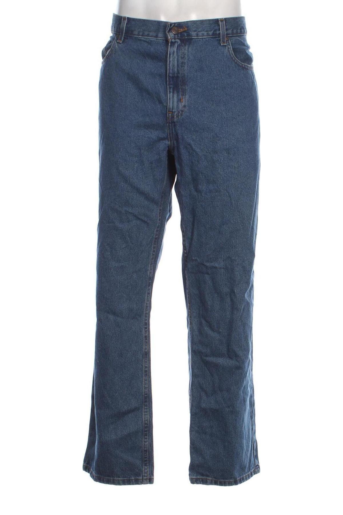 Pánské džíny  Regular Denim, Velikost S, Barva Modrá, Cena  449,00 Kč