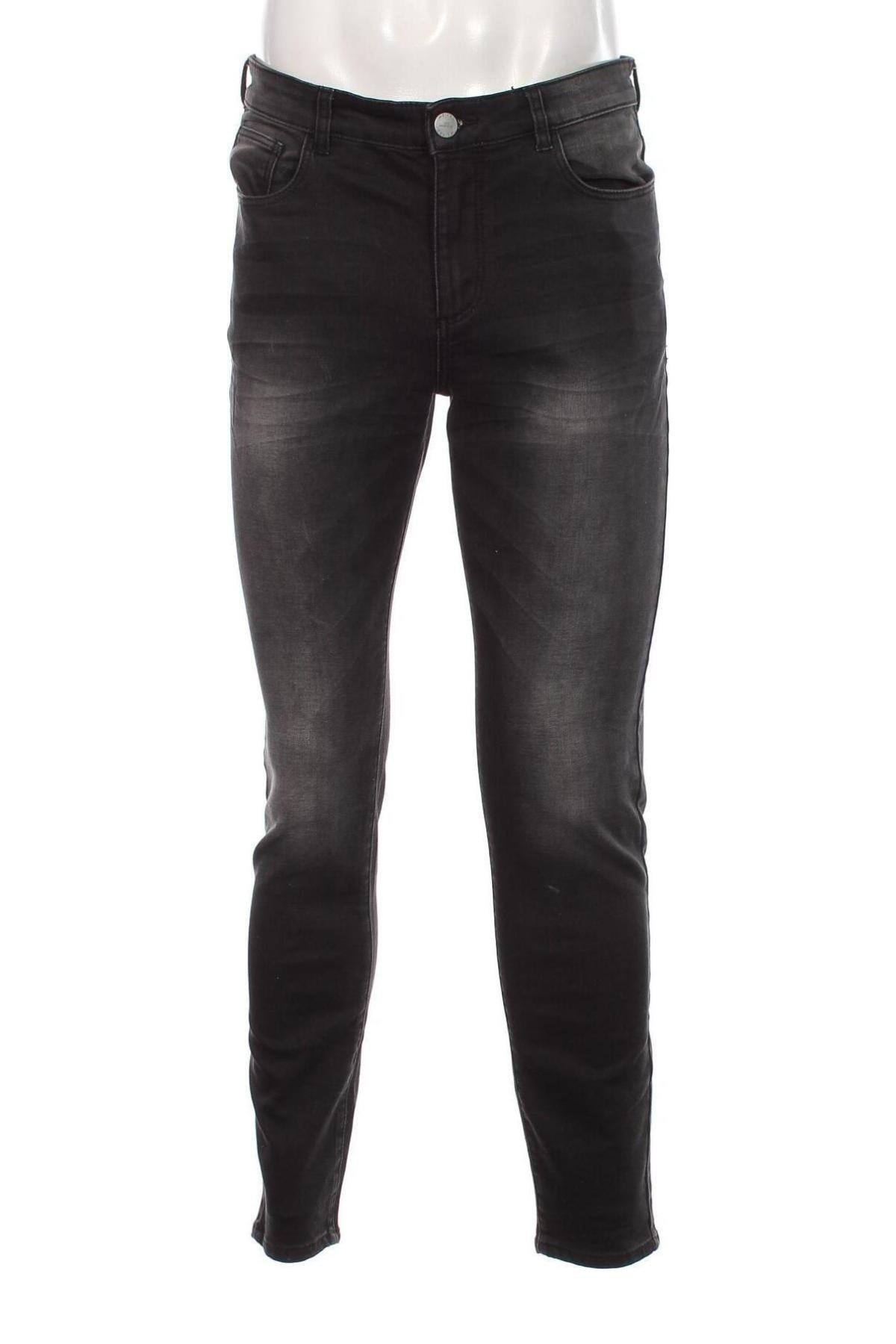 Herren Jeans Review, Größe M, Farbe Schwarz, Preis € 15,99