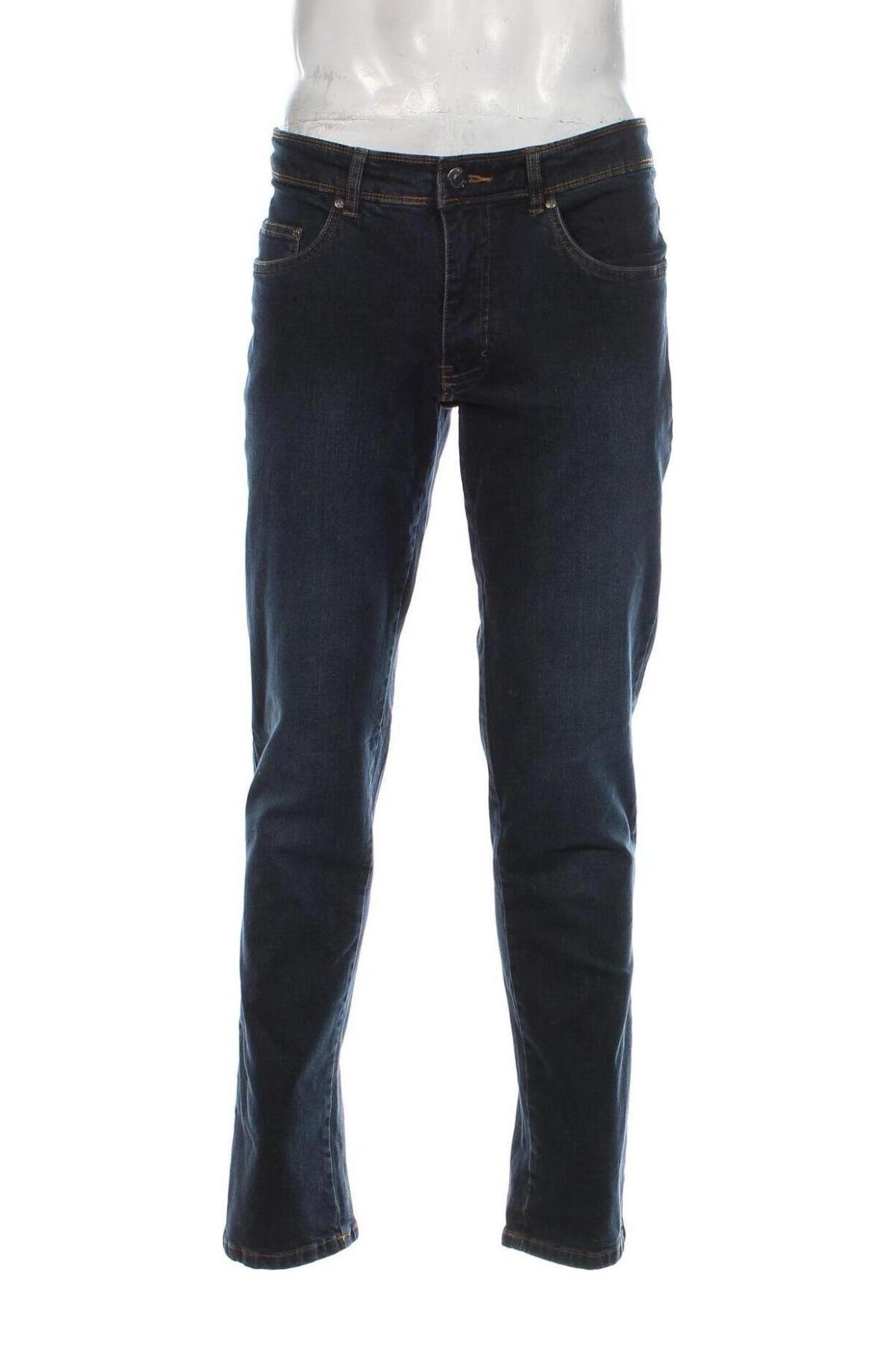 Herren Jeans Reward, Größe S, Farbe Blau, Preis 9,99 €