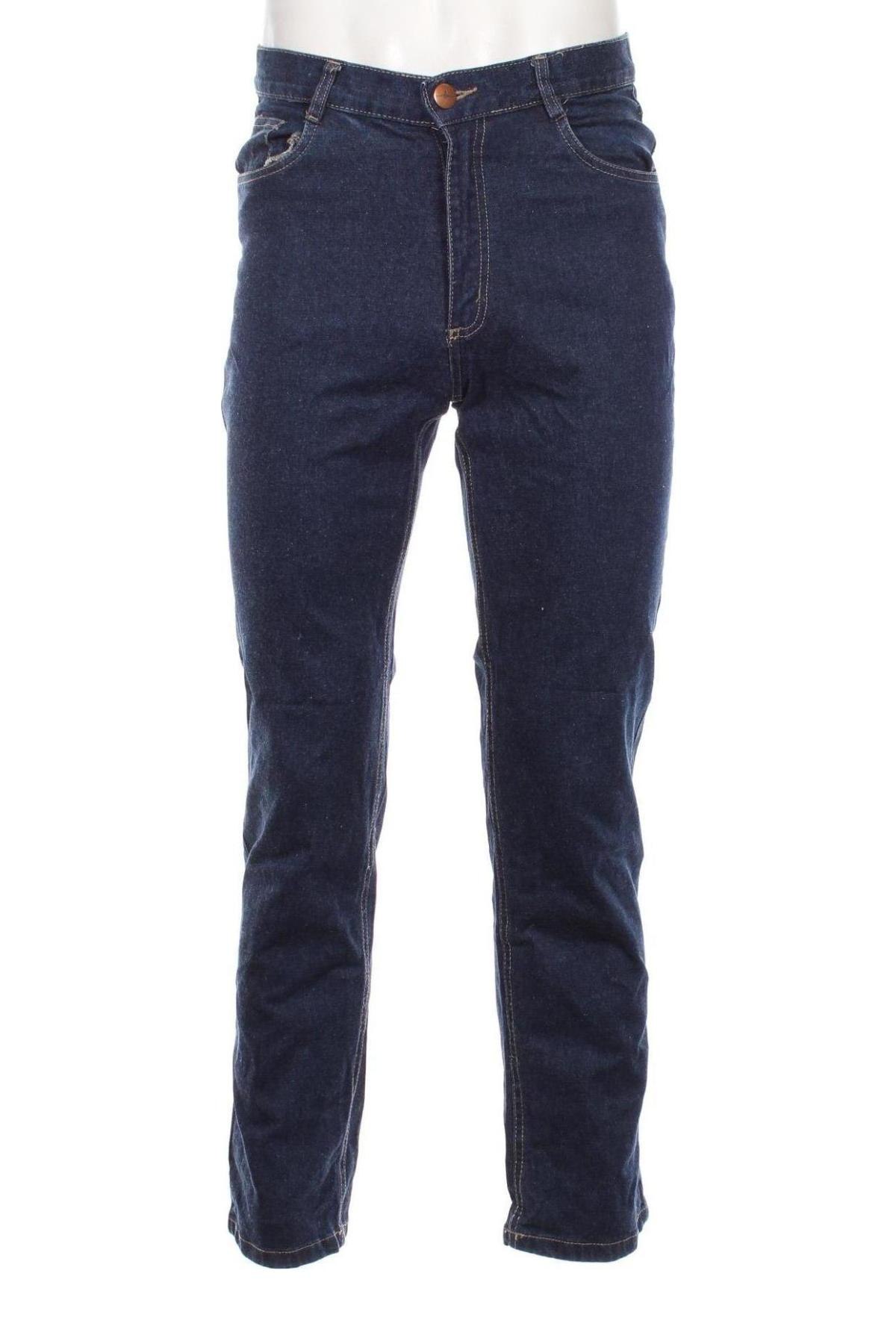 Herren Jeans Ronley, Größe M, Farbe Blau, Preis € 13,99