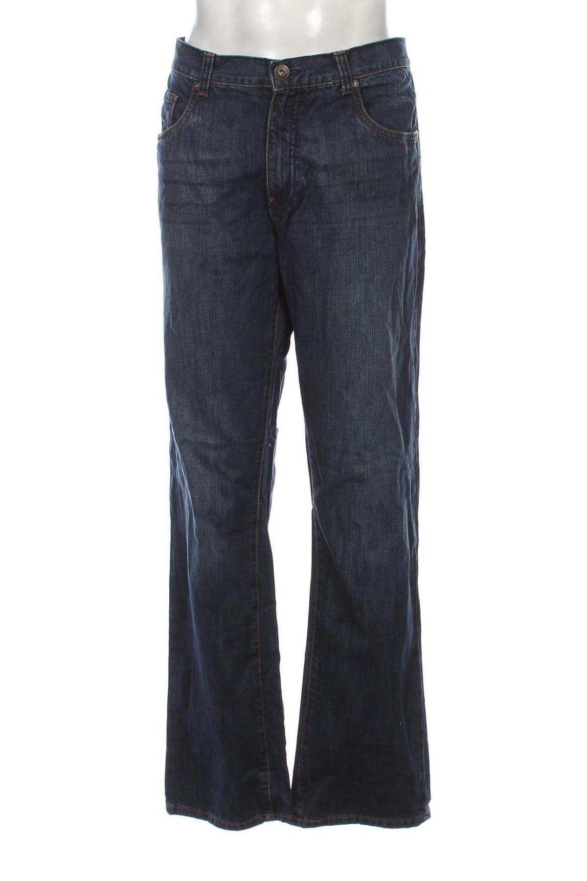 Herren Jeans Royal Class, Größe XL, Farbe Blau, Preis 13,99 €