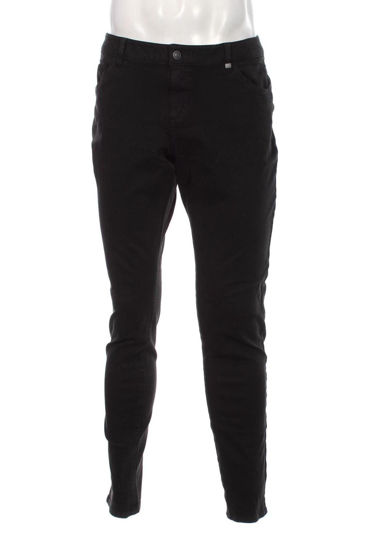 Herren Jeans S.Oliver, Größe XL, Farbe Schwarz, Preis € 18,99