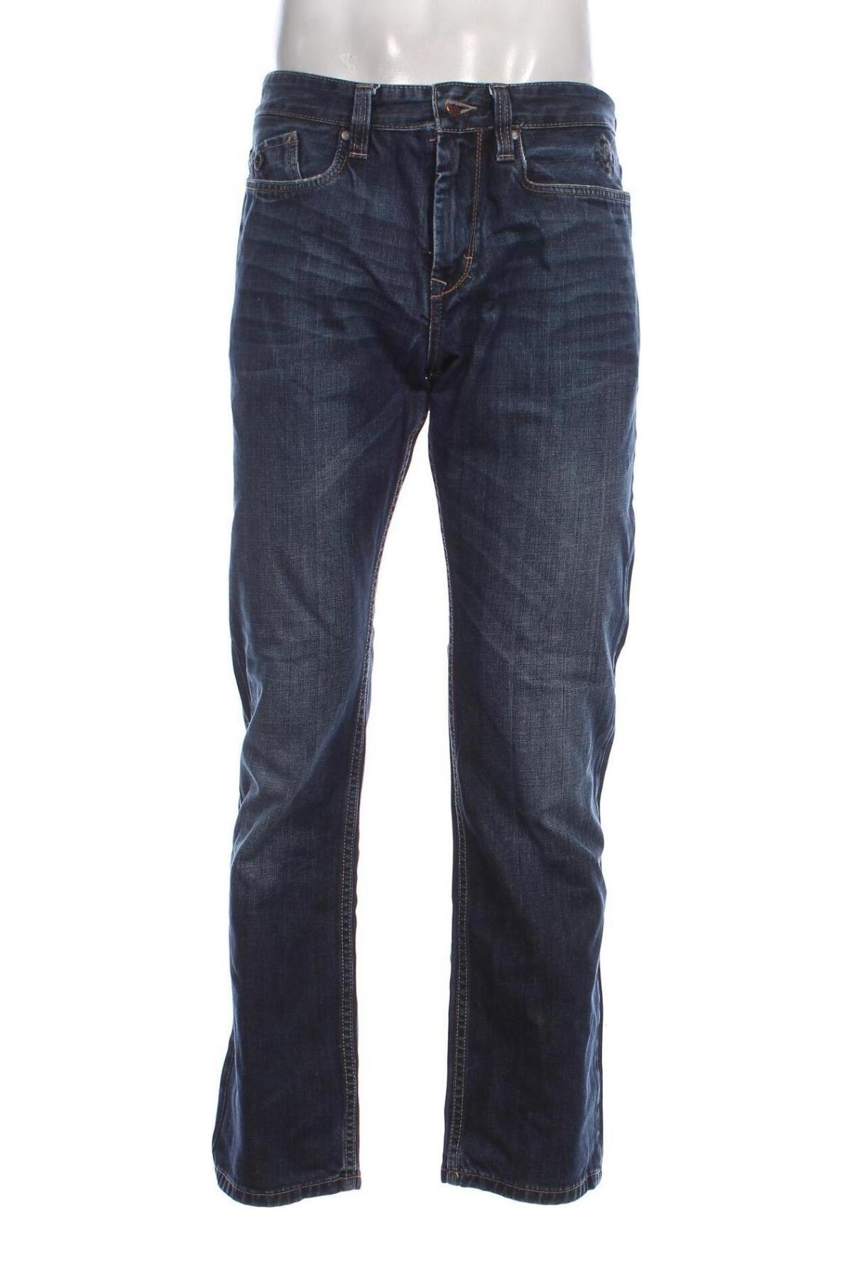 Herren Jeans S.Oliver, Größe M, Farbe Blau, Preis € 33,99