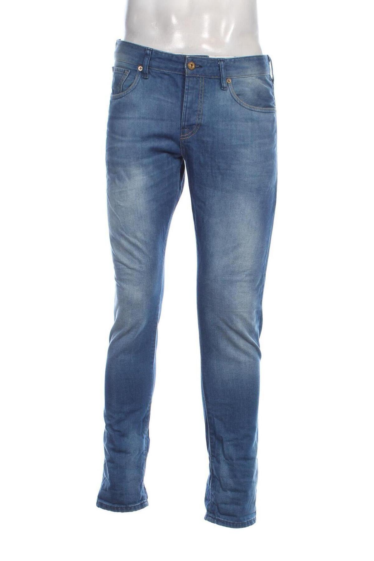 Ανδρικό τζίν Scotch & Soda, Μέγεθος M, Χρώμα Μπλέ, Τιμή 39,99 €