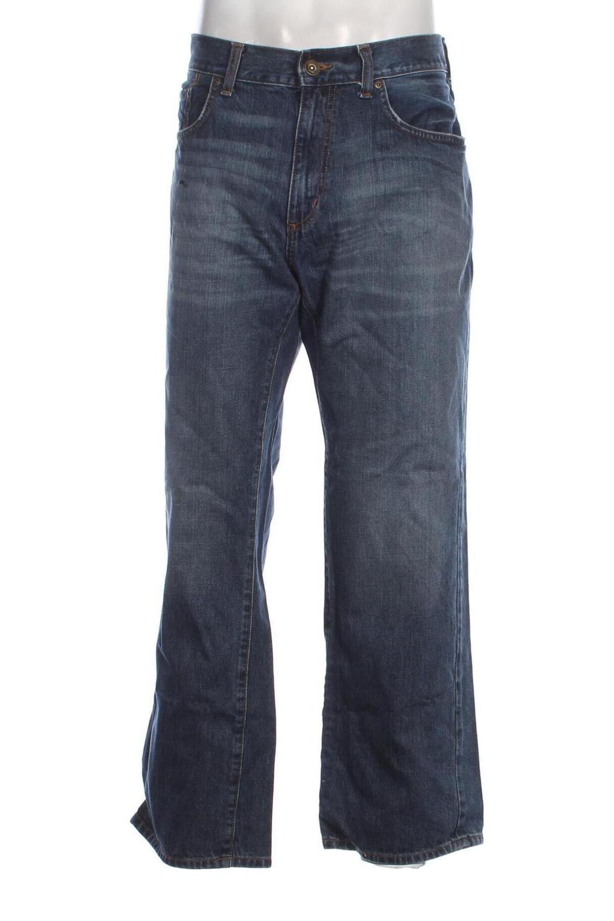 Herren Jeans Sonoma, Größe XL, Farbe Blau, Preis € 19,85