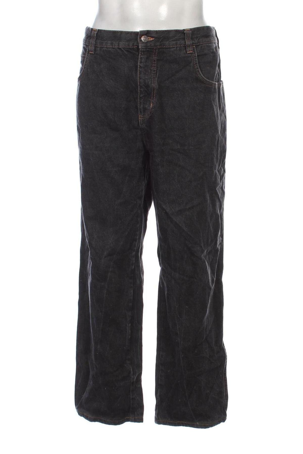 Herren Jeans Stonekit, Größe XL, Farbe Schwarz, Preis 13,99 €