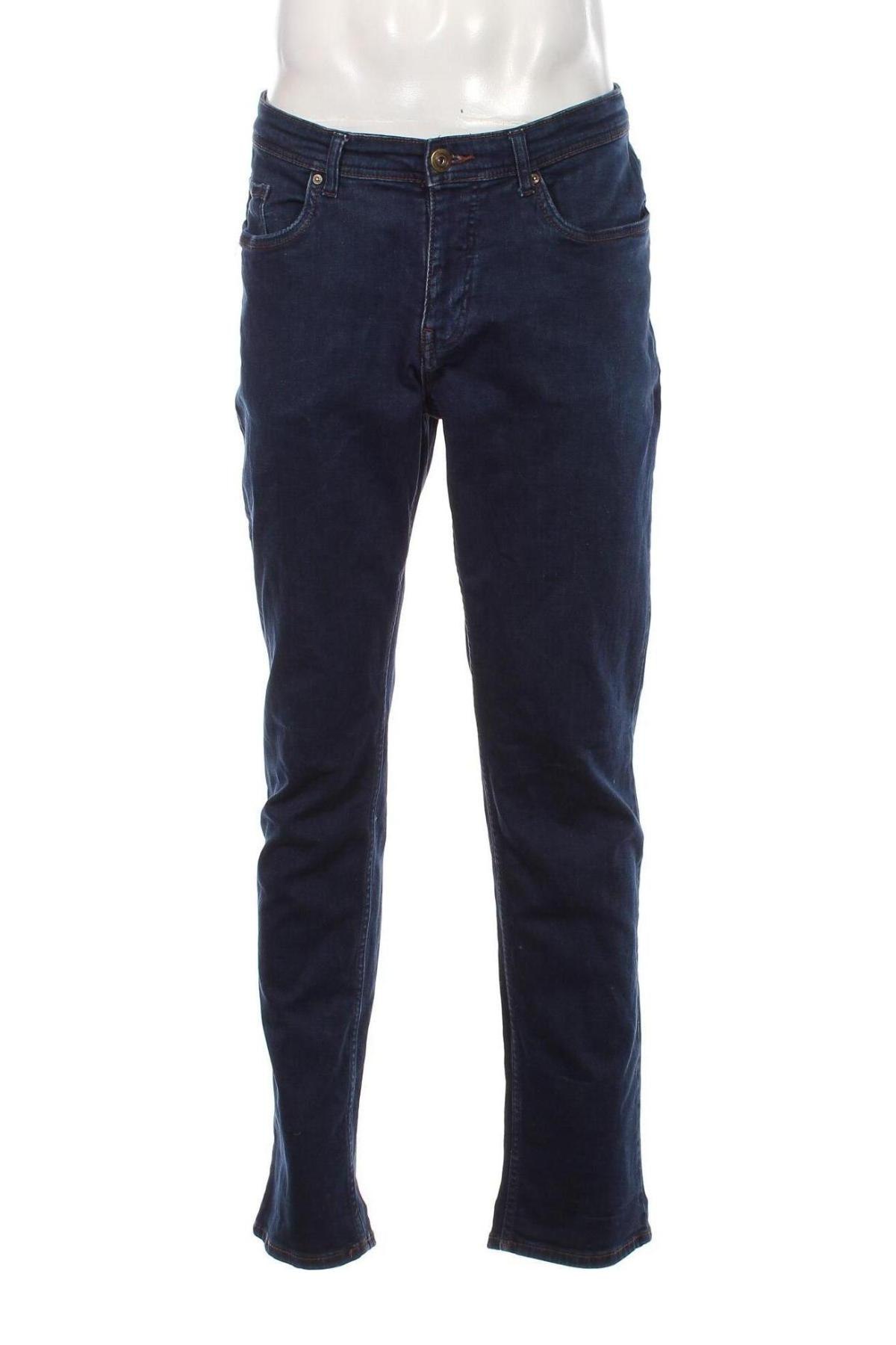 Herren Jeans Straight Up, Größe XL, Farbe Blau, Preis 27,49 €