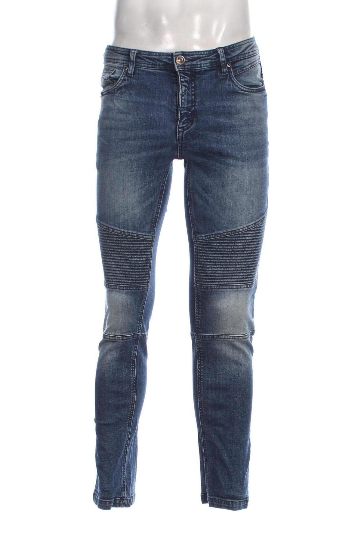 Herren Jeans Tom Tailor, Größe S, Farbe Blau, Preis 12,49 €