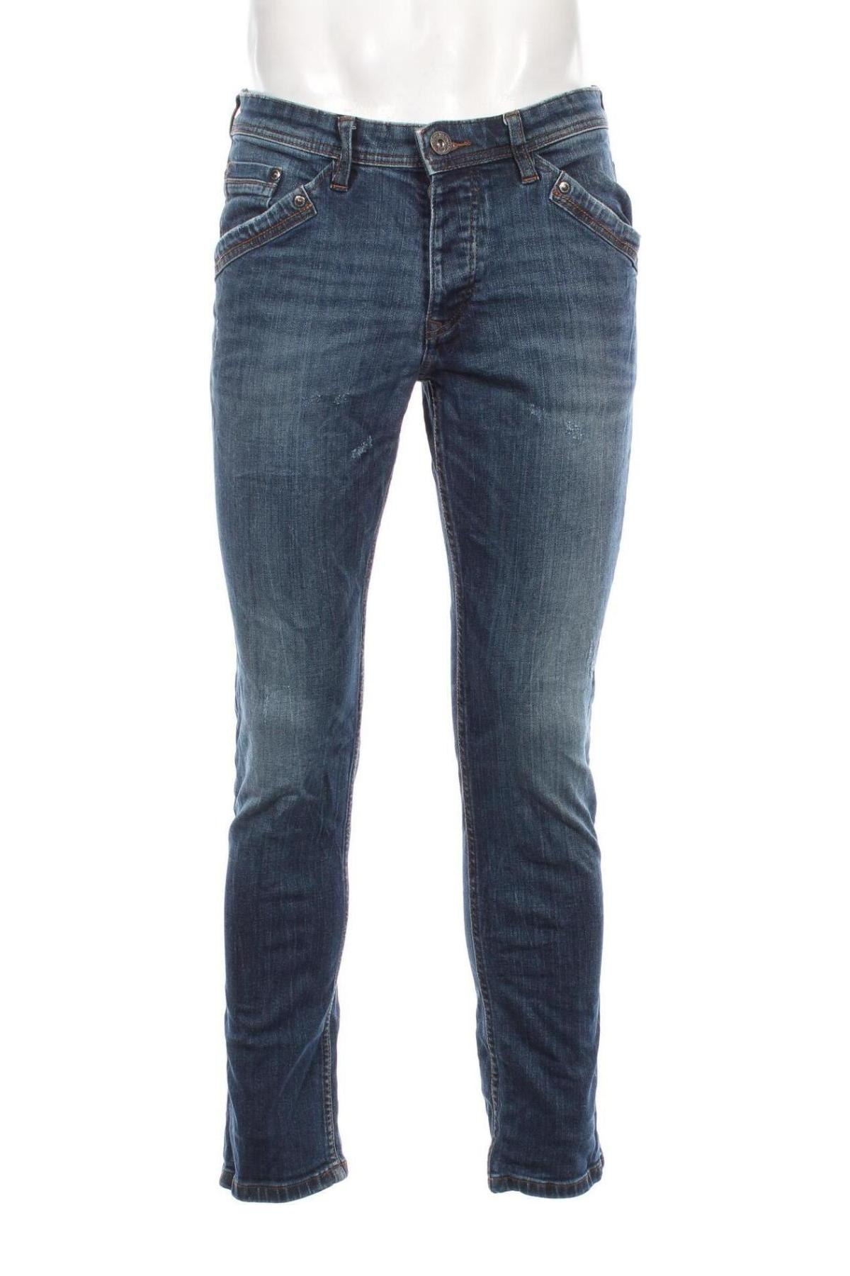 Herren Jeans Tom Tailor, Größe M, Farbe Blau, Preis € 33,99