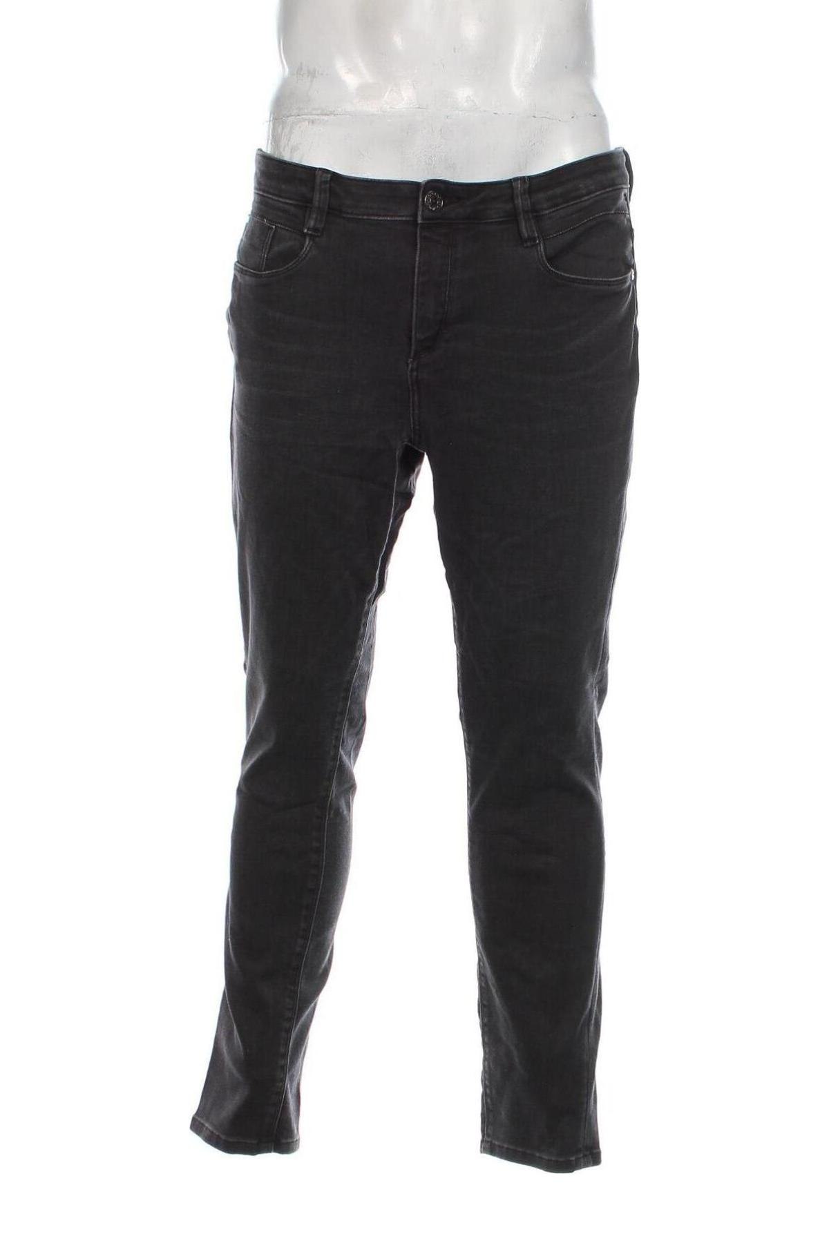 Herren Jeans Tom Tailor, Größe M, Farbe Schwarz, Preis € 33,99